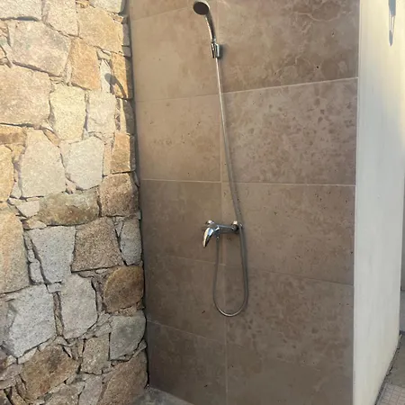 Casetta Jema Σπίτι διακοπών