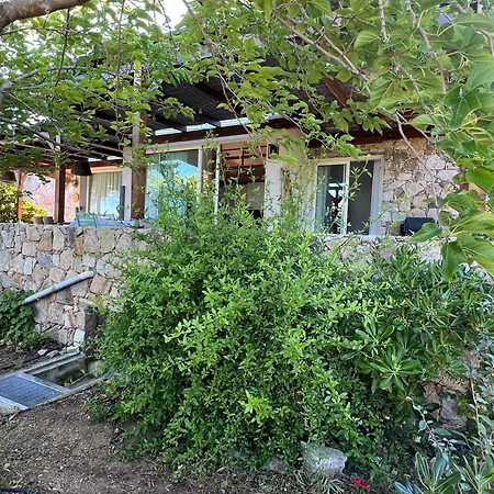 Σπίτι διακοπών Casetta Jema *