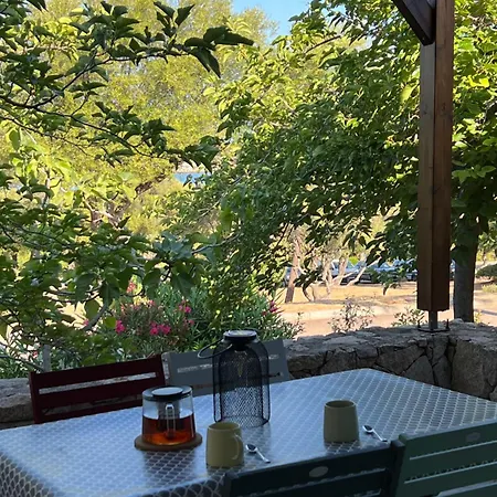 Casetta Jema Casa de Férias Lumio (Corsica)