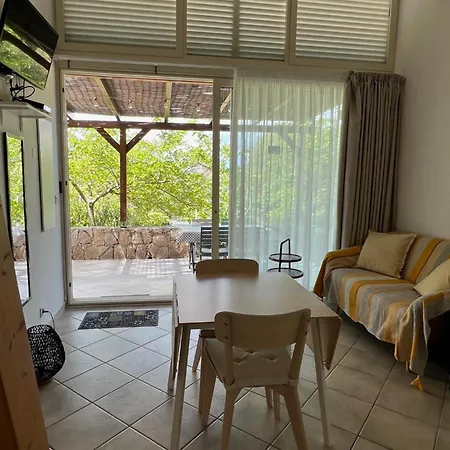 Dom wakacyjny Casetta Jema