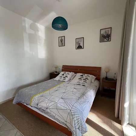 Holiday home Casetta Jema *