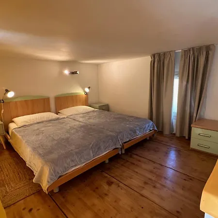 Prázdninový dům Casetta Jema Lumio (Corsica)
