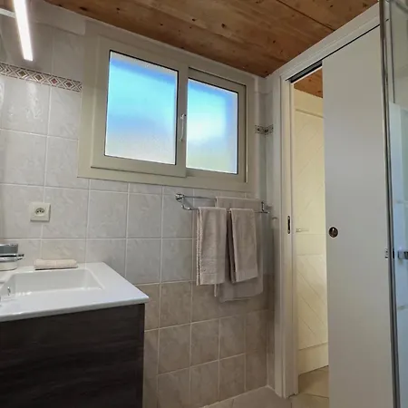 Casa de Férias Casetta Jema Lumio (Corsica)