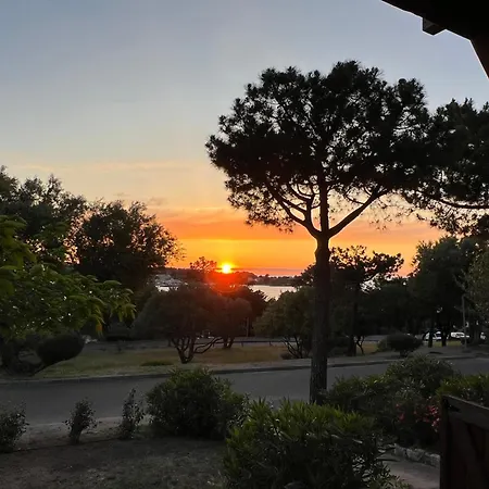 Casetta Jema Prázdninový dům Lumio (Corsica)