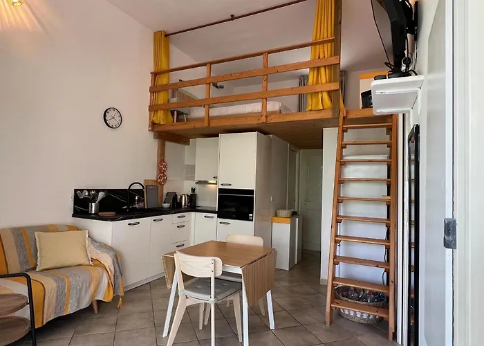 Сasa de vacaciones Casetta Jema *