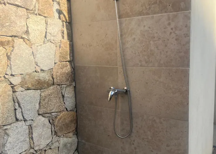 Casetta Jema Сasa de vacaciones