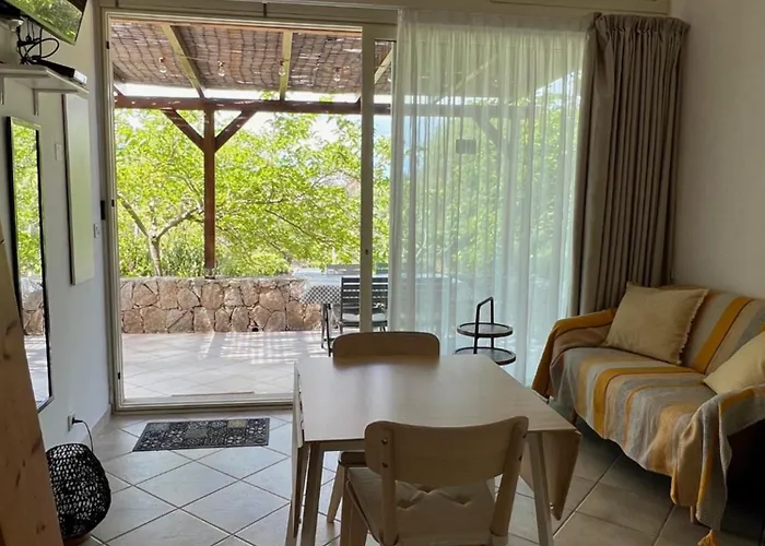 Сasa de vacaciones Casetta Jema