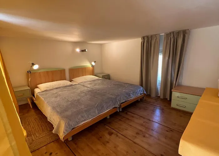 Сasa de vacaciones Casetta Jema Lumio (Corsica)