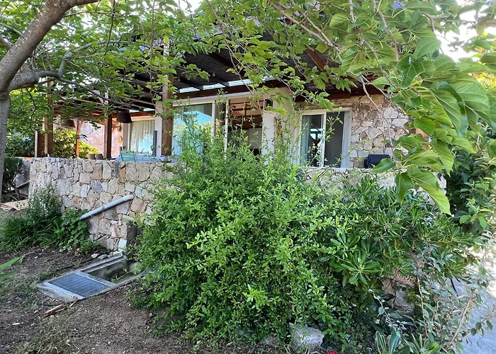 Сasa de vacaciones Casetta Jema *