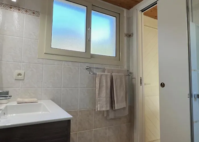 Сasa de vacaciones Casetta Jema Lumio (Corsica)