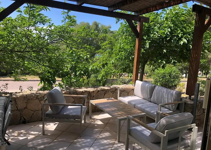 Casetta Jema Prázdninový dům Lumio (Corsica)