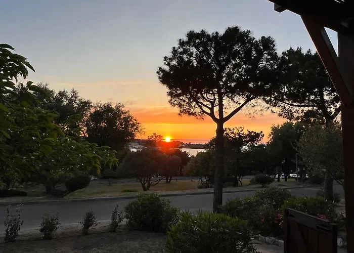 Casetta Jema Prázdninový dům Lumio (Corsica)
